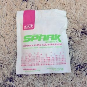 ADVOCARE SPARK Energy. Sealed bag. 14 individual sticks. Watermelon flavor